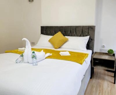 Little Venice Casa | The Private Rooms in Paddington