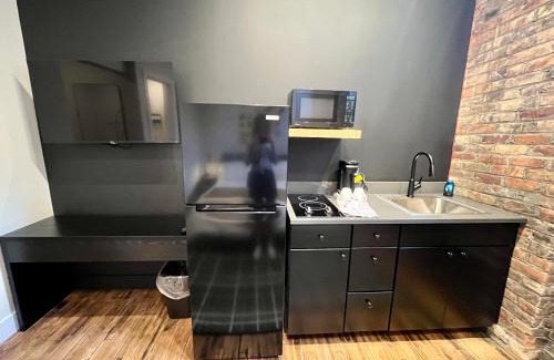 Downtown Toledo Apartamento | The Produce Suites