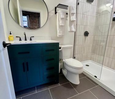 Downtown Toledo Apartamento | The Produce Suites