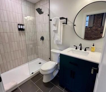 Downtown Toledo Apartamento | The Produce Suites