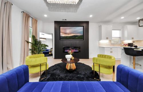 Southeast Houston Casa | The Prolific Stay - Where Luxury Meets Lifestyle