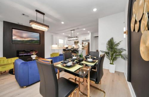 Southeast Houston Casa | The Prolific Stay - Where Luxury Meets Lifestyle