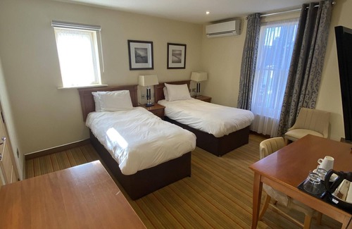 Great Yarmouth Hotel | The Prom Hotel
