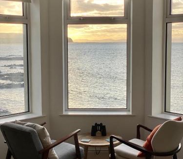 Portstewart Apartamento | The Promenade, Portstewart