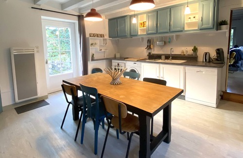 Veyrignac Casa | The promise of calm and charm Close to the most beautiful sites in Sarlat Dordogne