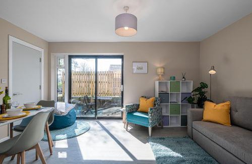 Bont Newydd Casa | The Properties at Plas Menai