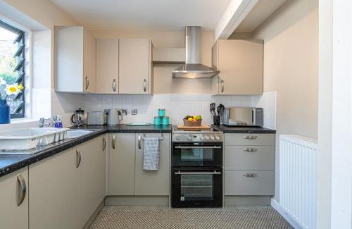 Bont Newydd Casa | The Properties at Plas Menai