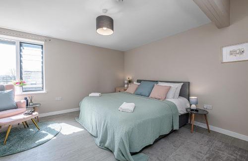 Bont Newydd Casa | The Properties at Plas Menai