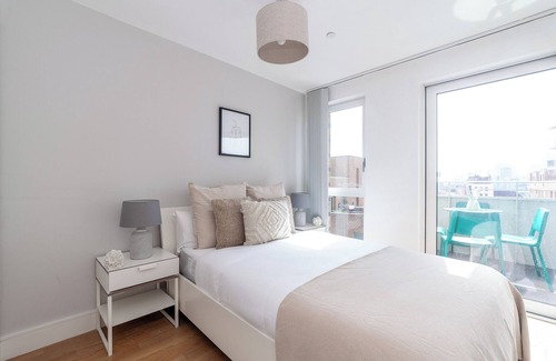 Bromley South Apartamento | The Prospect Park Collection