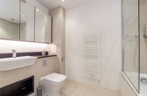 Bromley South Apartamento | The Prospect Park Collection