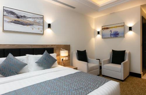 Al Khobar Hotel | The Proud Hotel Al Khobar