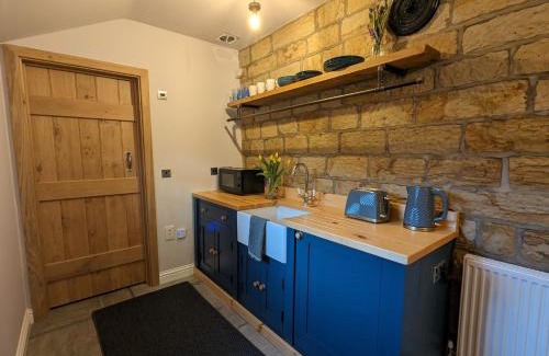 Bakewell Apartamento | The Pudding Stop - Bakewell - Free Parking