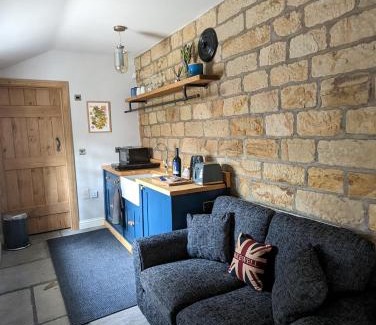Bakewell Apartamento | The Pudding Stop - Bakewell - Free Parking