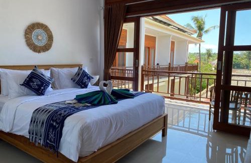 Jungut Batu Apartamento | The Pulau Bungalow
