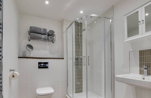 Hernhill Casa | The Pump House in the beautiful Faversham