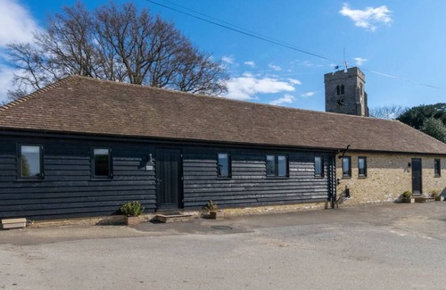 Hernhill Casa | The Pump House in the beautiful Faversham