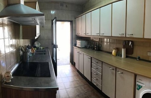 Paredes de Escalona Cabaña | La Casa de Marioneta para 10 personas