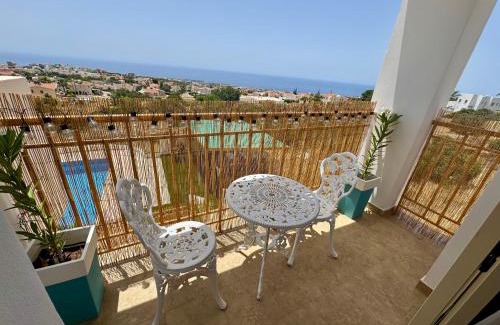 Peyia Town Casa | The Puppy Yoga Retreat