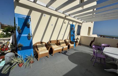 Peyia Town Casa | The Puppy Yoga Retreat