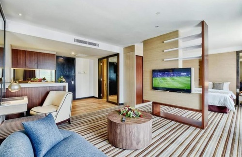 Kuah Hotel | The Pure Hotel Langkawi