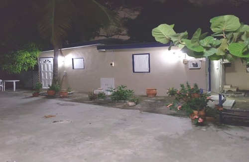 Willemstad Apartamento | La tierra pura de Eagle Peak Green Studio