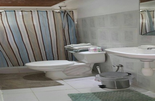 Willemstad Apartamento | La tierra pura de Eagle Peak Green Studio
