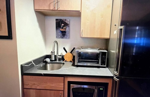 Purgatory Apartamento | The Purg Pad at Purgatory Resort