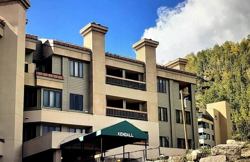 Purgatory Apartamento | The Purg Pad at Purgatory Resort