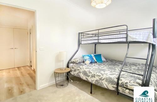 Cowes Villa | The Purple Hen Hideaway Ramada Resort
