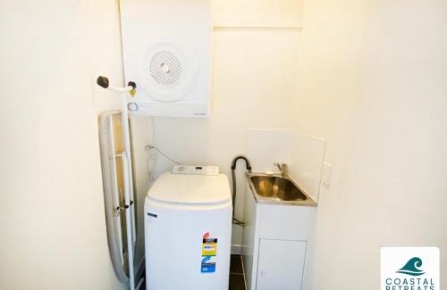 Cowes Villa | The Purple Hen Hideaway Ramada Resort