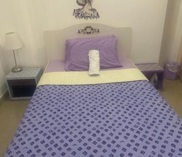 Madinat Zayed Apartamento | The Purple Place 2