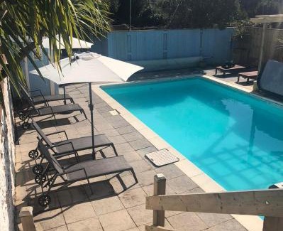 Torquay Hotel | The Purple Tree Guest House