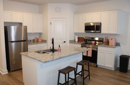 Alcoa Condominio | The Purrfect Stay