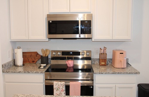Alcoa Condominio | The Purrfect Stay