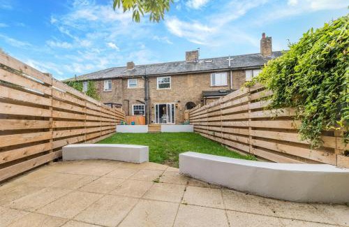West Putney Apartamento | The Putney Villa