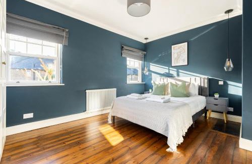 West Putney Apartamento | The Putney Villa