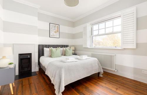 West Putney Apartamento | The Putney Villa