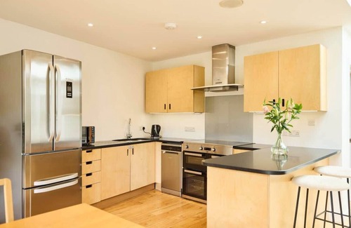 Putney Apartamento | The Putney Wonder - Dazzling 3 Bdr Flat with