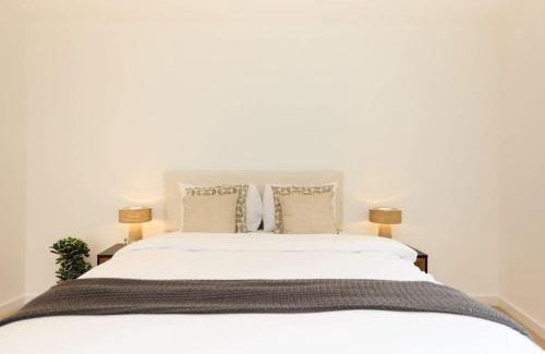 Putney Apartamento | The Putney Wonder - Dazzling 3BDR Flat with Garden