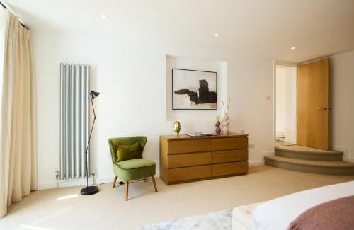Putney Apartamento | The Putney Wonder - Dazzling 3BDR Flat with Garden