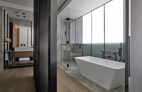 Downtown Beijing Hotel | The PuXuan Hotel and Spa
