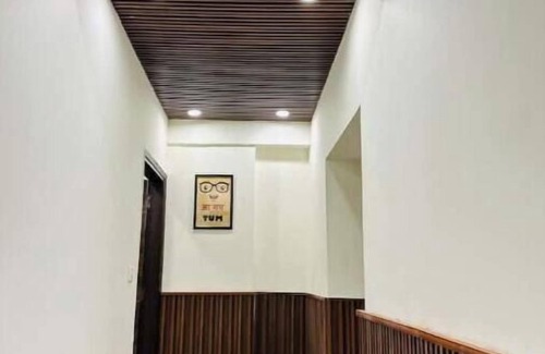 Delhi Cantonment Apartamento | The Puzzle by Prahar Homes Apt 7