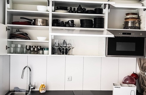 Oberfohring Apartamento | "The Pyramid", recién construido en julio de 2018 City Apartment