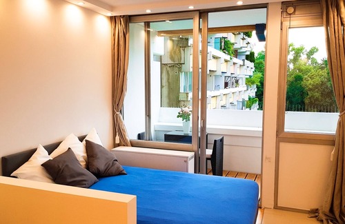 Oberfohring Apartamento | "The Pyramid", recién construido en julio de 2018 City Apartment