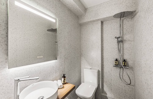 Exarhia Hotel | The Q Hotel