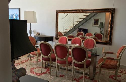Claremont Apartamento | The Quadrant Apartments