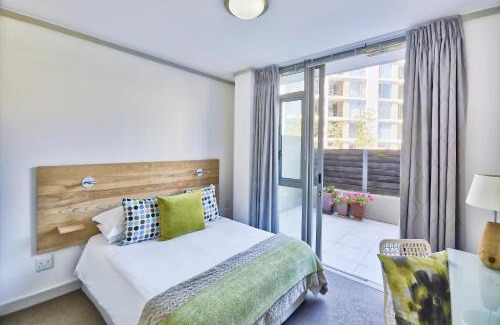 Claremont Apartamento | The Quadrant Apartments