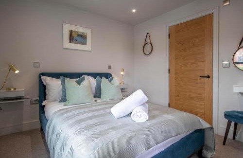 Bootham Apartamento | The Quadrant - The Ruskin Suite