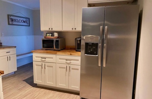 Thomasville Casa | The Quail's Nest! Convenient to downtown, quiet and fully remodeled!