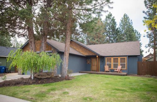 Southwest Bend Casa | The Quails Nest
